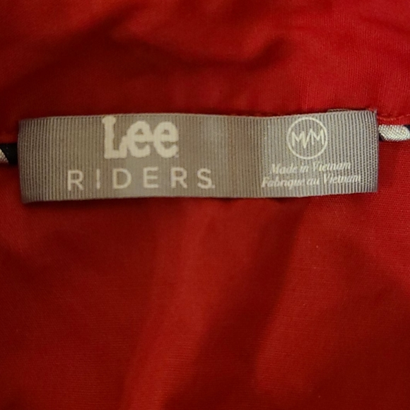 Lee Riders Blouse - Picture 3 of 3